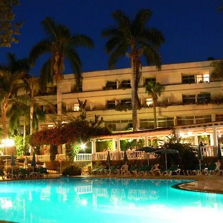 Lti Chiripa Garden 4*