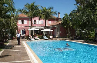 Lti Chiripa Garden Hotel 4*