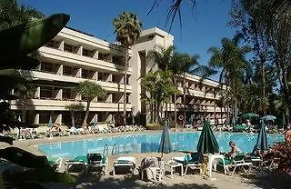Hotel Lti Chiripa Garden 4*