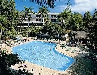 Lti Chiripa Garden 4*