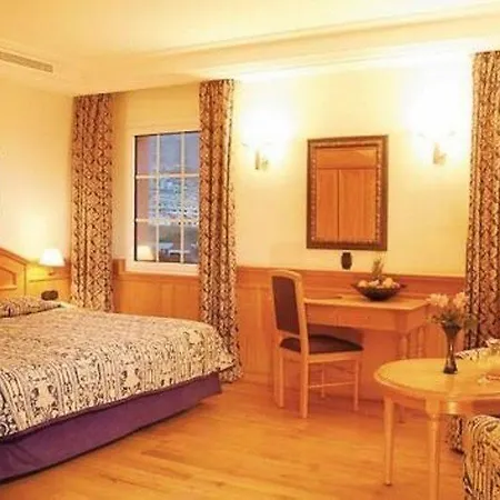 Lti Chiripa Garden 4* Πουέρτο Ντε Λα Κρουζ